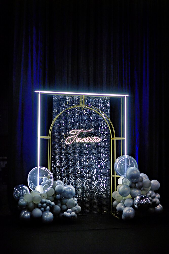 Baile de formatura em Itajaí - Memorizze