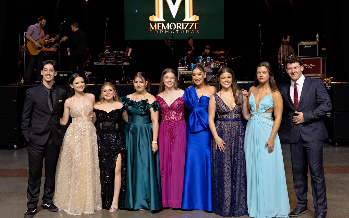 como montar comissao de formatura - Memorizze Formaturas