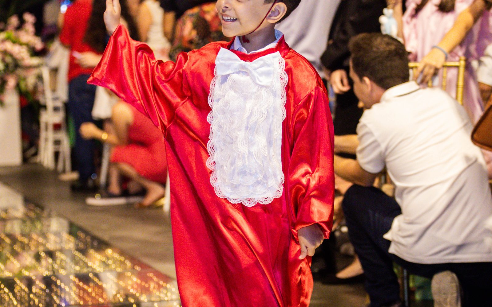 Empresa de formatura em Colombo, PR - Memorizze Formaturas