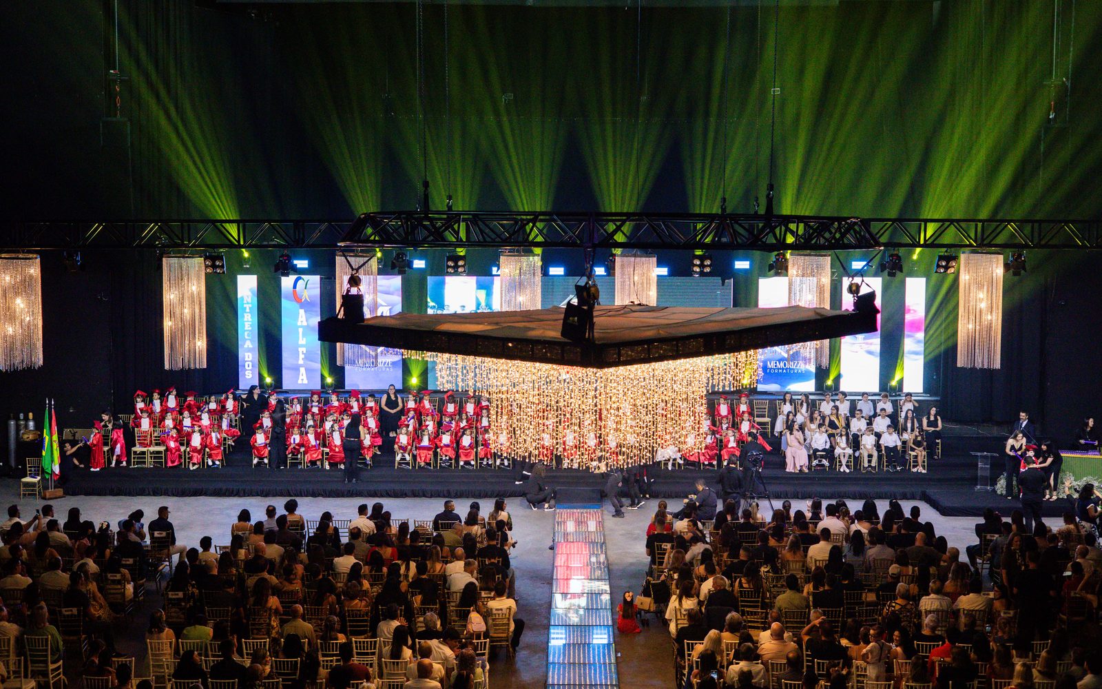 Empresa de formatura em Viamão, RS - Memorizze Formaturas