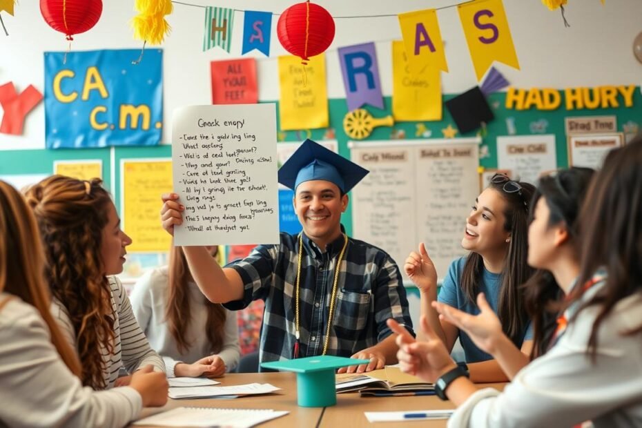 temas de formatura ensino médio